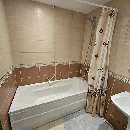 Elena 340 Lägenhet