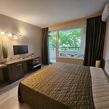 Elena 340 Lägenhet Varna